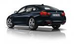 BMW 4-Series Gran Coupe 2015 года